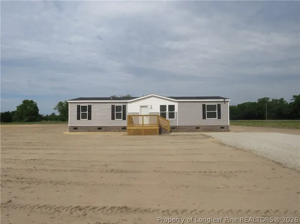 88 Tedder Rd, Fairmont, NC 28340