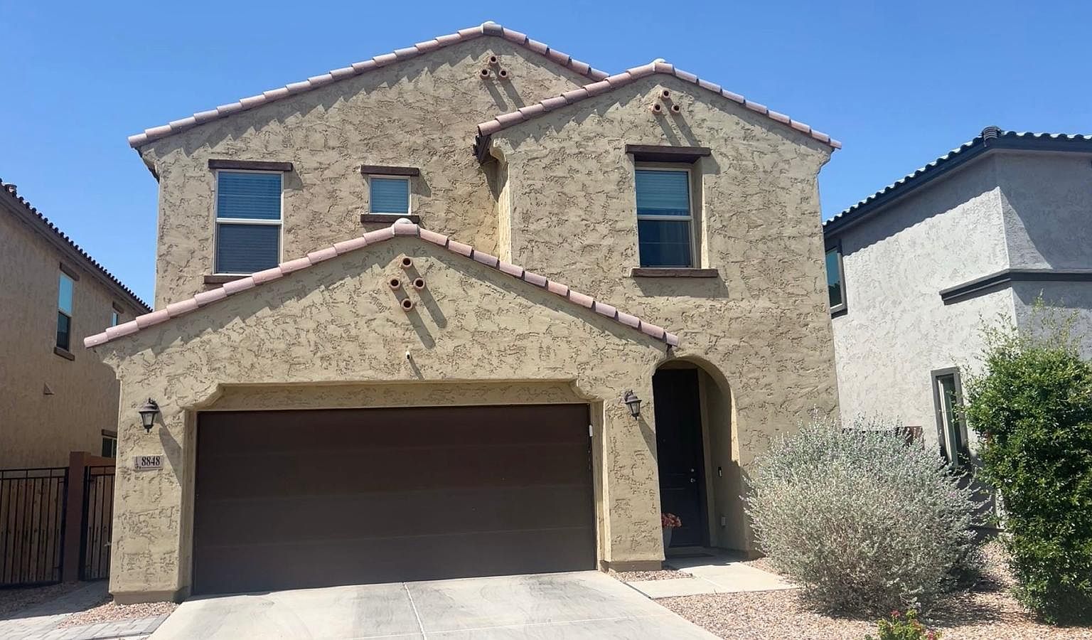 8848 W Fleetwood Ln, Glendale, AZ 85305 | Zillow