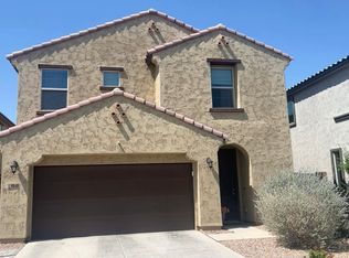 8848 W Fleetwood Ln, Glendale, AZ 85305