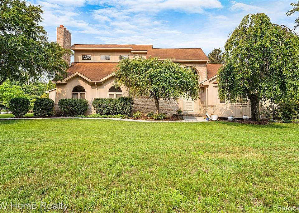 22855 Staunton St, Southfield, MI 48033 Zillow