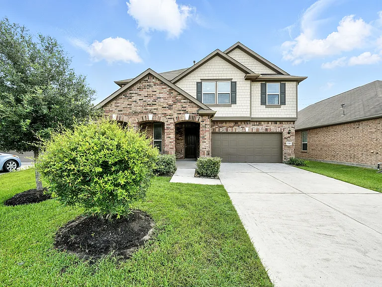15410 Rosehill Summit Ln — Photo 49