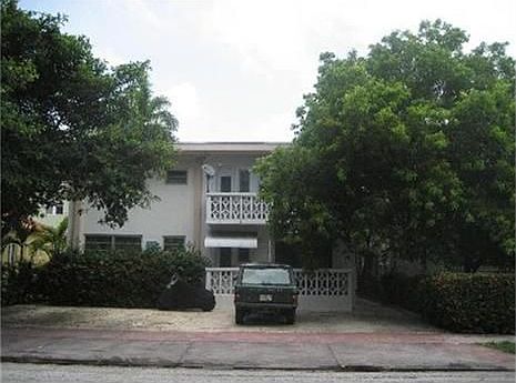 1st image of 835 Meridian Ave APT 8