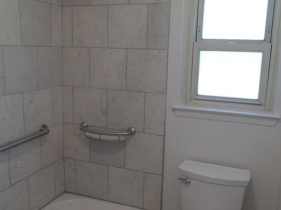Bath Toilet