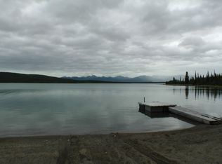 L4 B7 Keyes Point, Pt Alsworth, AK 99653