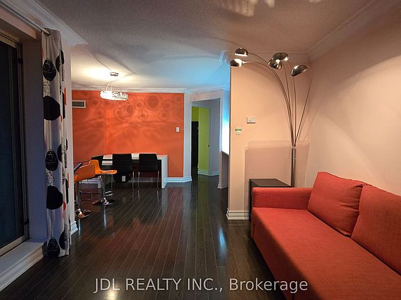 2nd image of 889 Bay St #1206