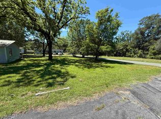 1822 Clinton St, Arkadelphia, AR 71923