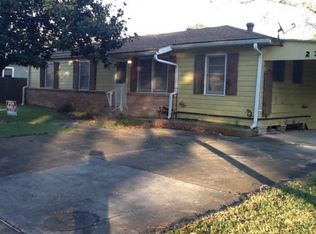 236 Mary Ann Ave, Houma, LA 70363