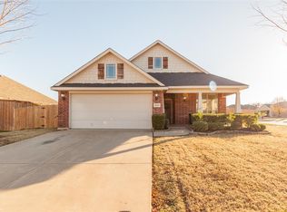 4600 Oakview Dr, Mansfield, TX 76063