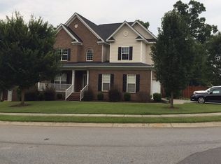 108 White Ash Ct, Lexington, SC 29072