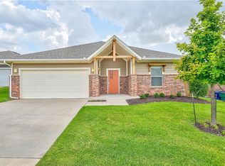 612 NW 179th Cir, Edmond, OK 73012