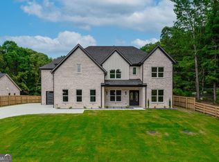 2875 Old Fountain Rd, Dacula, GA 30019