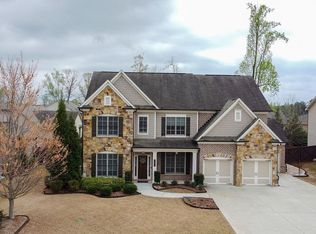 415 Blackwell Bnd, Alpharetta, GA 30004