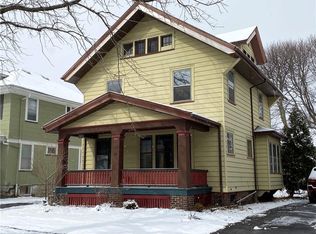 614 Melville St, Rochester, NY 14609