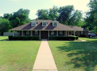 105 Buckhorn, Waxahachie, TX 75165