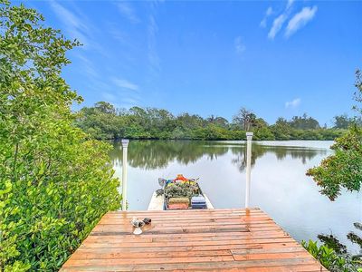6959 Edgewater Dr, New Port Richey, FL, 34652