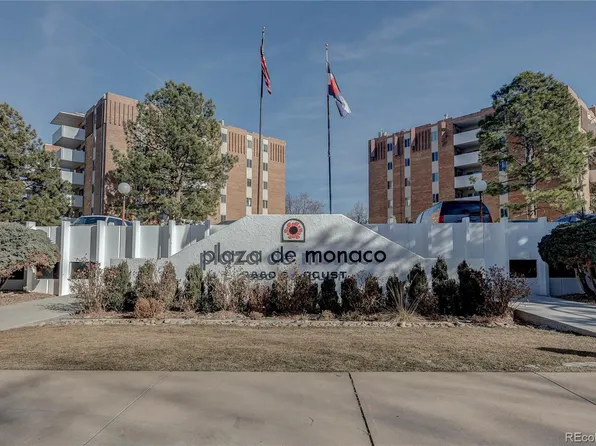 2880 S Locust #709S, Denver, CO 80222