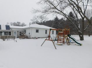 11335 Schow Rd, Holton, MI 49425