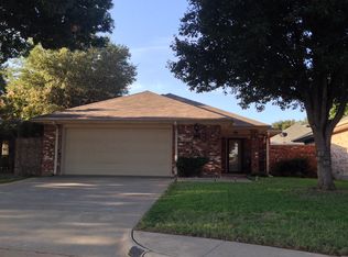 1505 Malcolm Ln, Wichita Falls, TX 76302