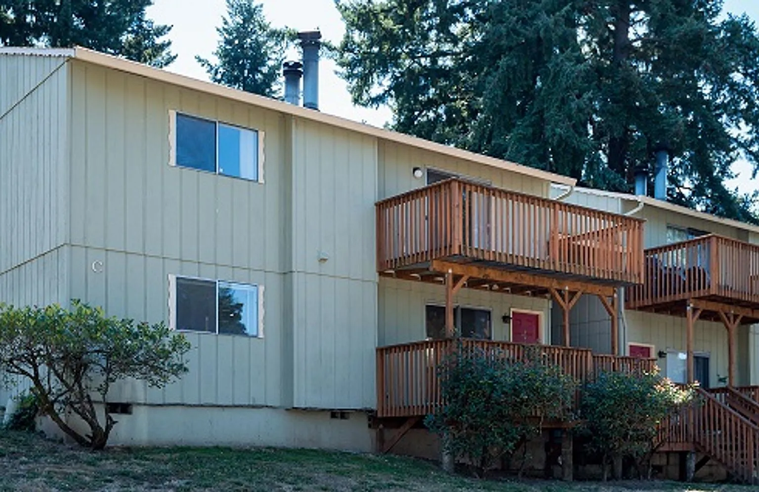 Dakota Knoll — Photo 4
