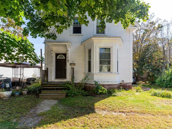 12 Hickey Street, Rochester, NH 03868