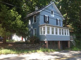 6 W Main St, Chester, CT 06412