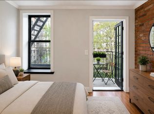 521 E 5th St APT 3, New York, NY 10009