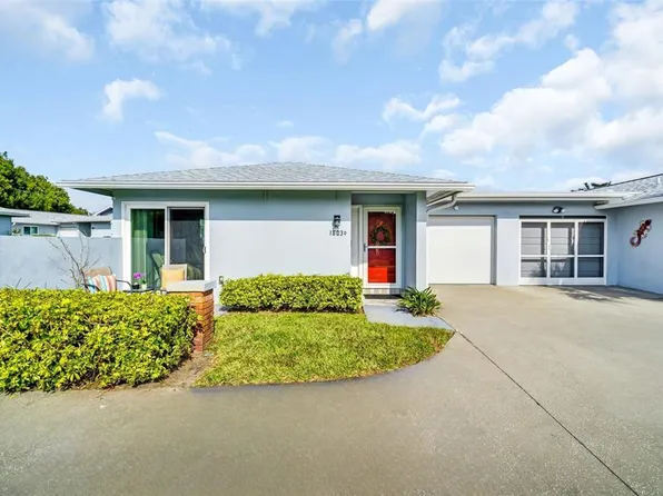 1603 Whitebridge Dr APT D, Palm Harbor, FL 34684