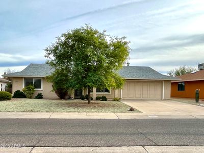 20419 N SKYLARK Drive, Sun City West, AZ, 85375