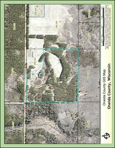 On Fire Tower Rd, Rhinelander, WI, 54501