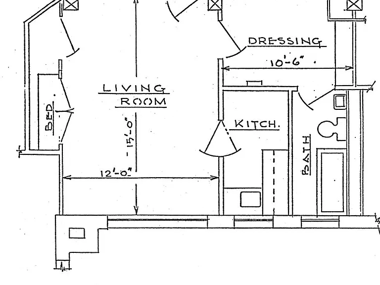 Virginian Apartments — Photo 4