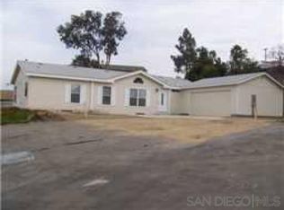2640 Davenport Ln, Lemon Grove, CA 91945