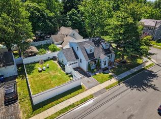 2254 Halsey St, Union Twp., NJ 07083