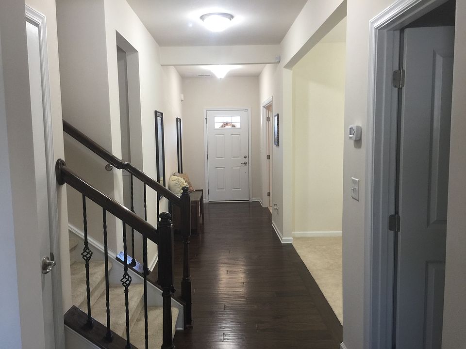 Beautiful Stair case 
