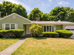 198 Maple St, Danvers, MA 01923