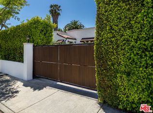 859 N West Knoll Dr, West Hollywood, CA 90069