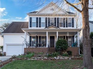 13230 Alex Mill Dr, Pineville, NC 28134