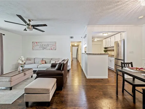 725 Dalrymple Rd APT 5C, Atlanta, GA 30328