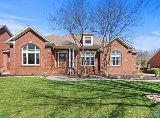 137 High Coach Way, Madison, AL 35758