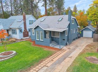 452 W 26th Ave, Spokane, WA 99203