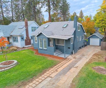 452 W 26th Ave, Spokane, WA, 99203