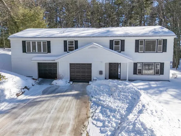 12 Davis Road, Merrimack, NH 03054