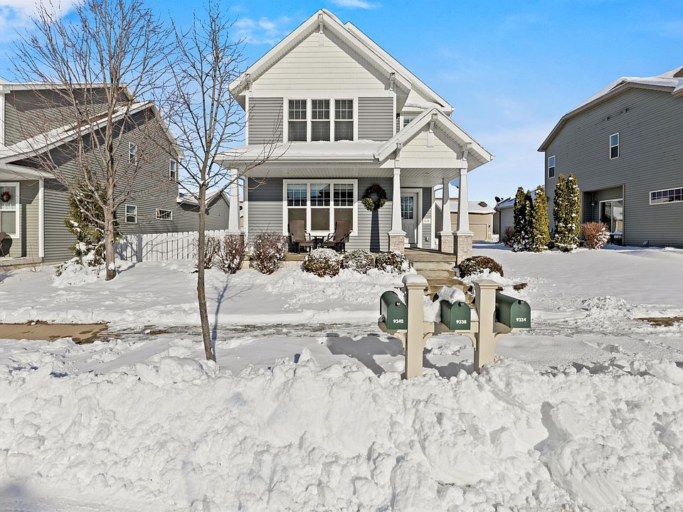 1st image of 9338 Vista Meadow Dr