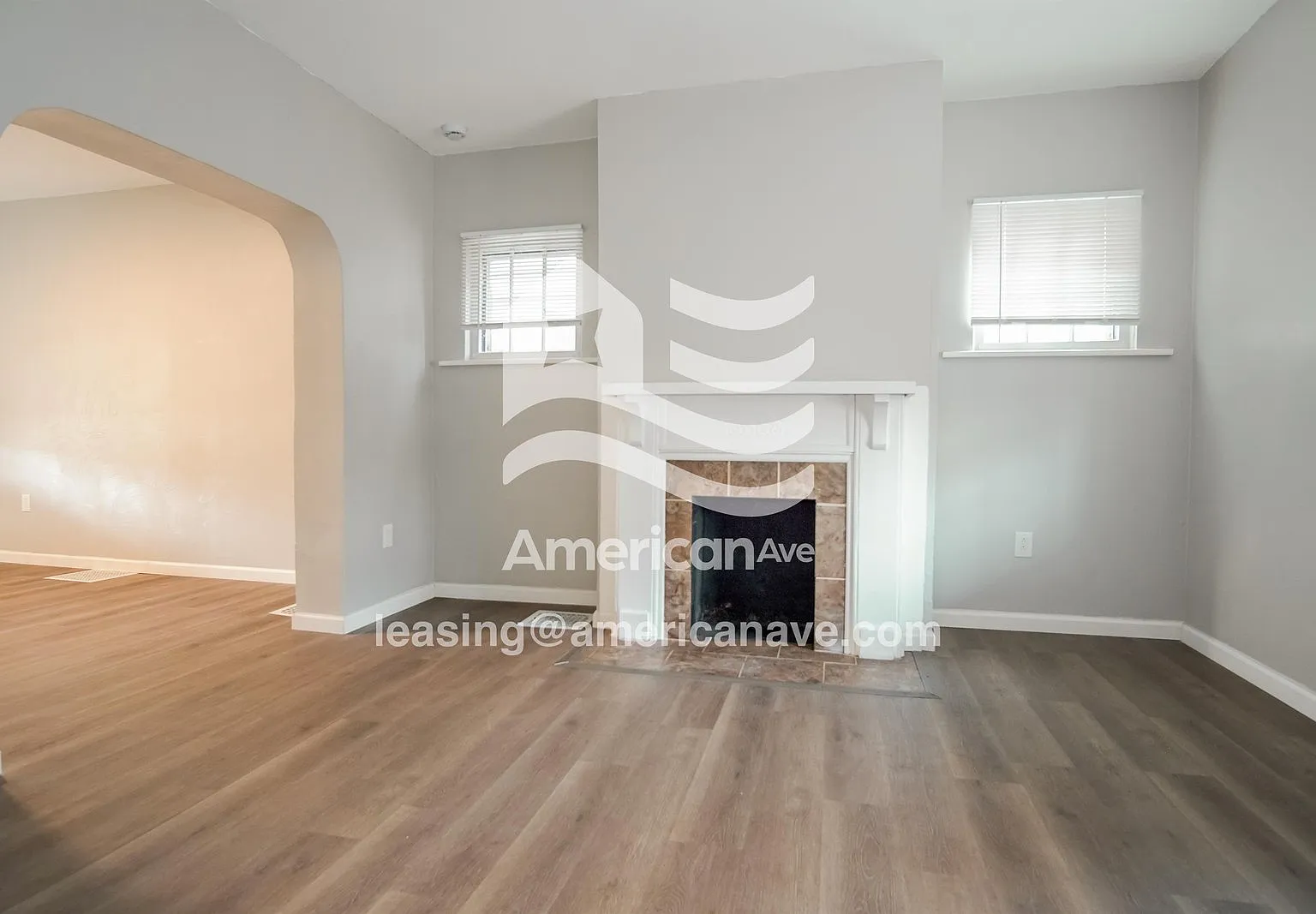 3 bed, 1.0 bath, 1157 sqft, $1,450 — Photo 2