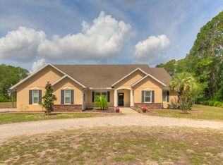 3121 Saint James Ave, Deltona, FL 32738