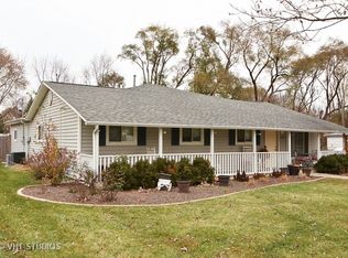 8720 W 169th St, Orland Park, IL 60462