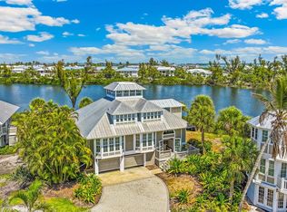 43 Seawatch Lake Dr, Boca Grande, FL 33921