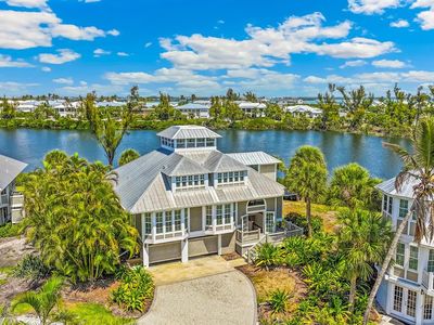 43 Seawatch Lake Dr, Boca Grande, FL, 33921