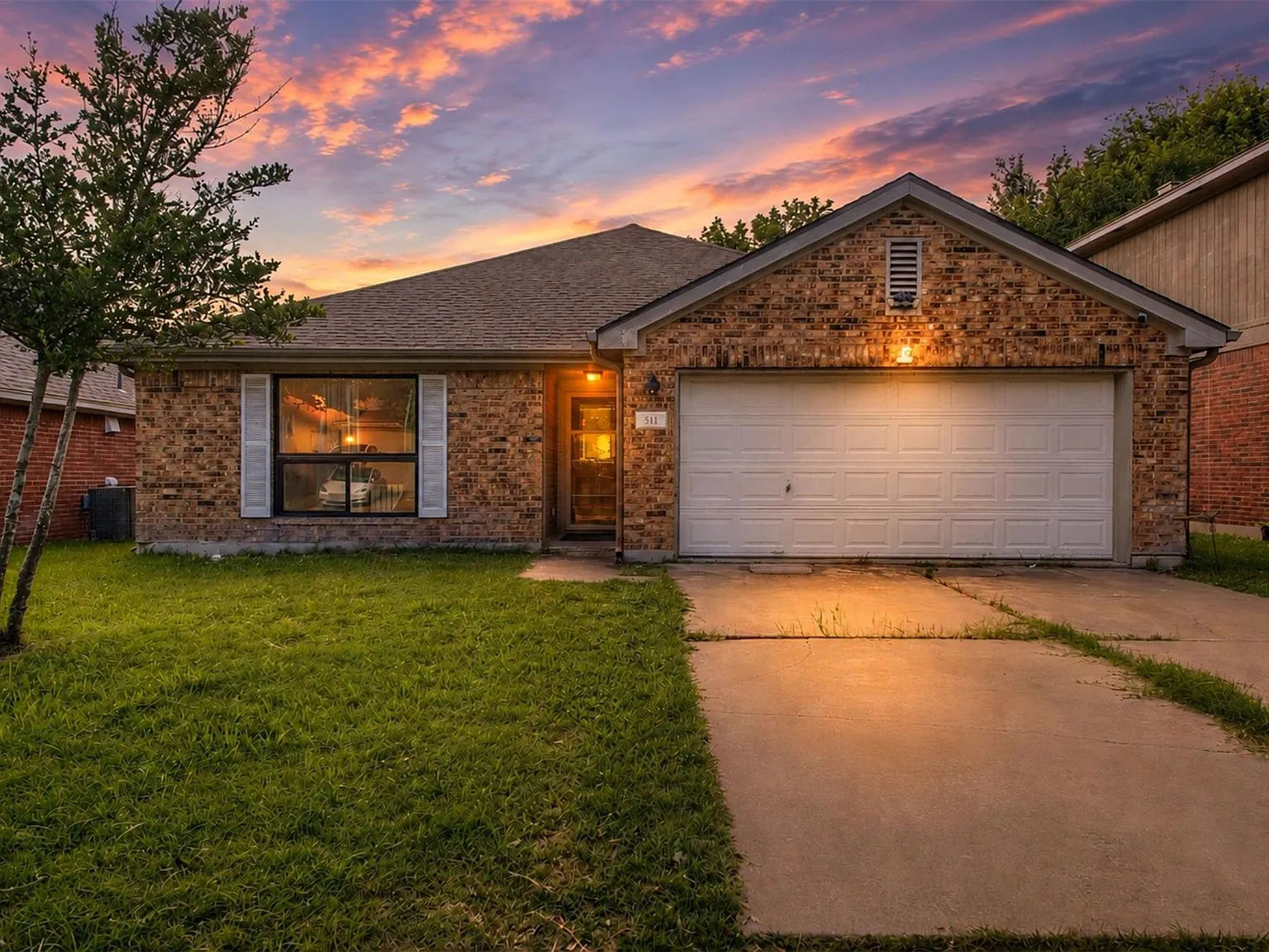 3 bed, 2.0 bath, 1506 sqft, $1,895 — Photo 1