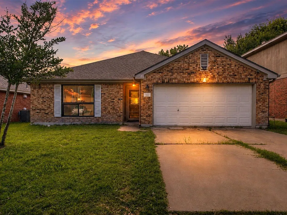 511 Dusty Leather Ct