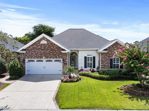 724 Monterrosa Dr., Myrtle Beach, SC 29572